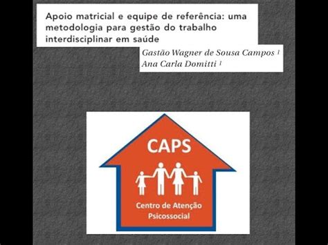 o que é caps-4